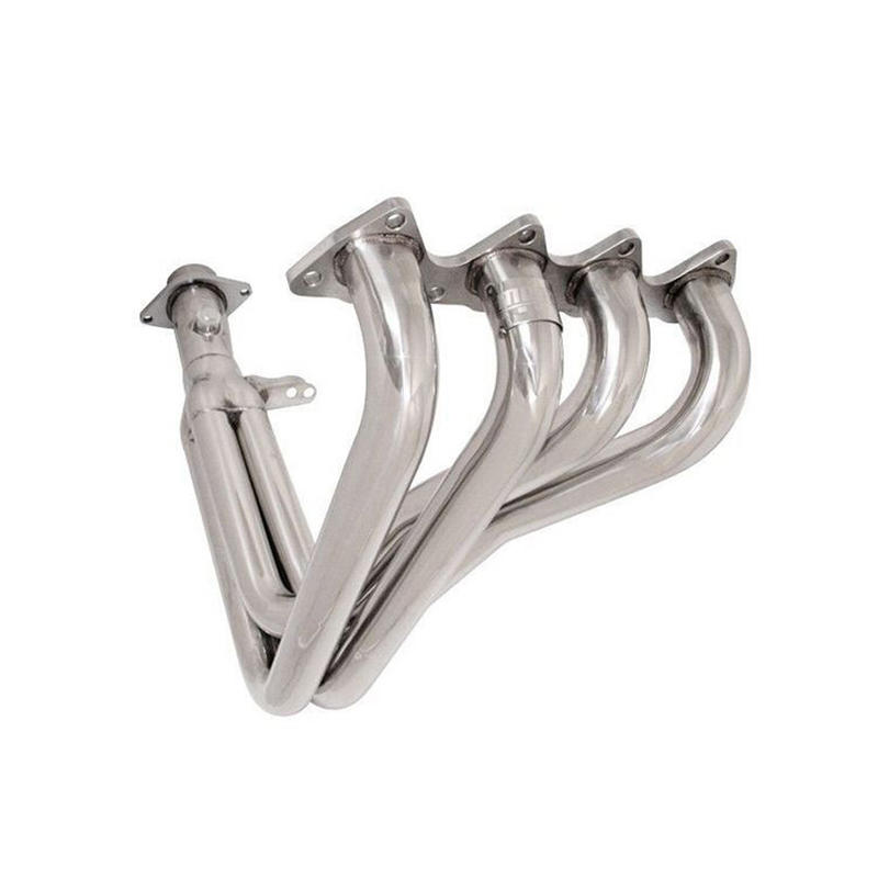 Stainless Steel  Exhaust Header for 02-06 Acura RSX Non Type S