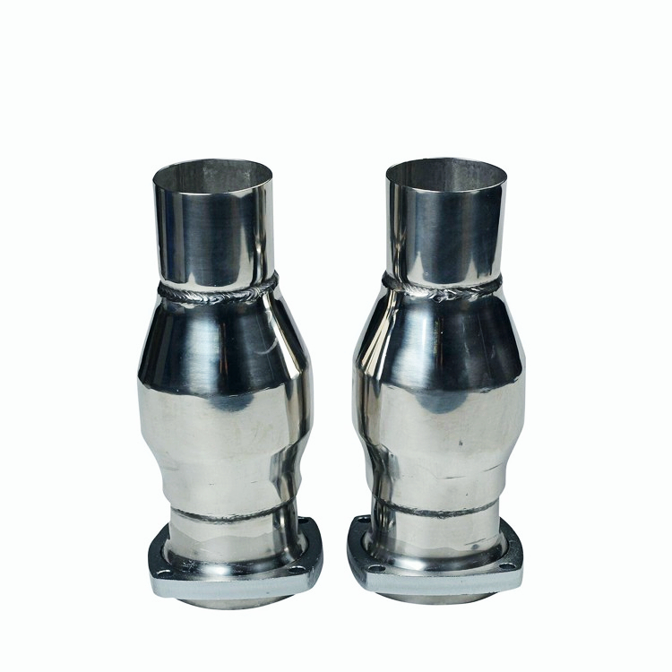 97-00 LS1 LS6 C5 Chevy Corvette  Exhaust Header 5.7L