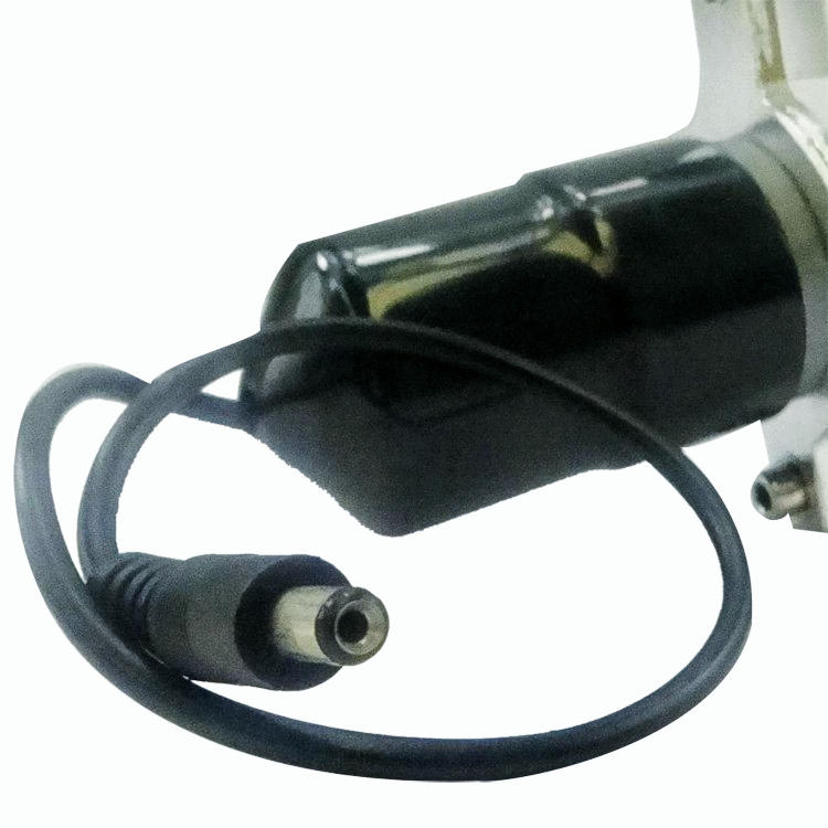 2.5" 63mm E-Cut Out Valve Electric Exhaust Catback Downpipe Cutout System Motor