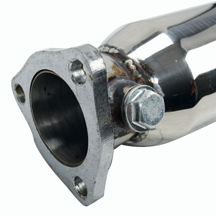 Down Pipe For Honda Civic CX DX SI 88-00