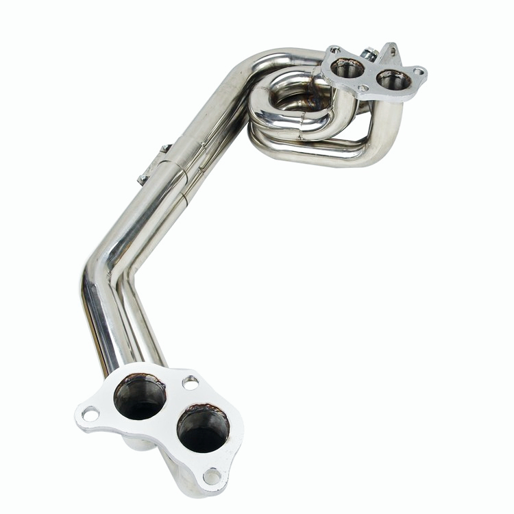 Stainless Steel Exhaust  Header
