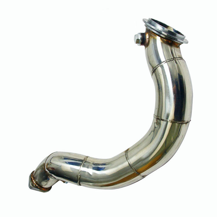 Down Pipes Bmw 335i n54