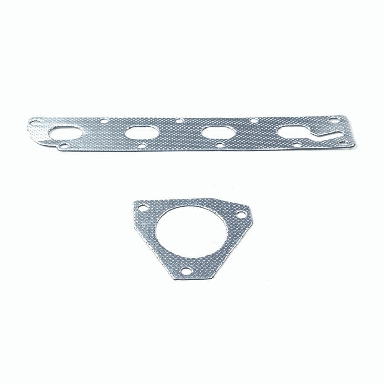 Chevy Cobalt/Hhr/Saturn Ion Stainless Racing Header/Exhaust