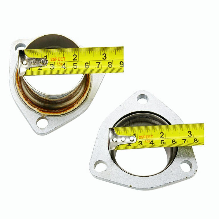 1955-1957 Small Block Chevy Chassis Headers