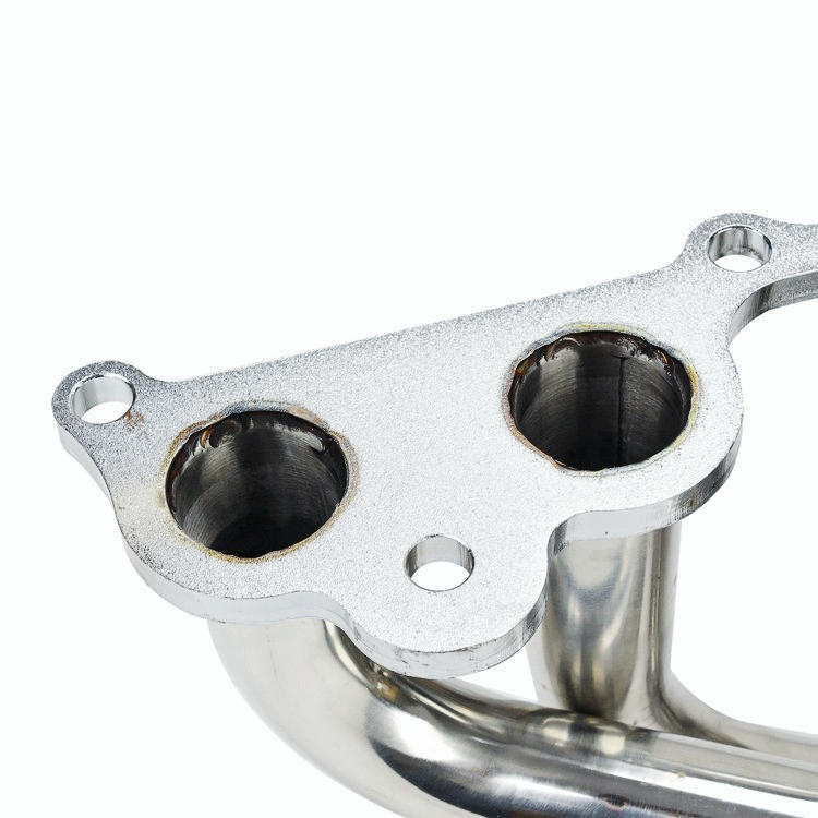 Exhaust Header For Toyota Tacoma 1995-2001 2.4L 2.7L L4