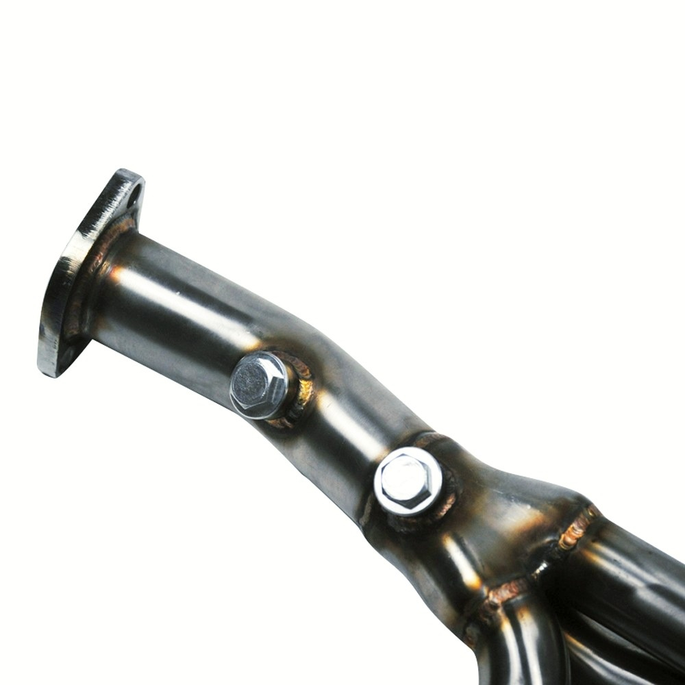 Headers Fits BMW E46 E39 01-06 Z4 2.5L 2.8L 3.0L L6 Exhaust Header