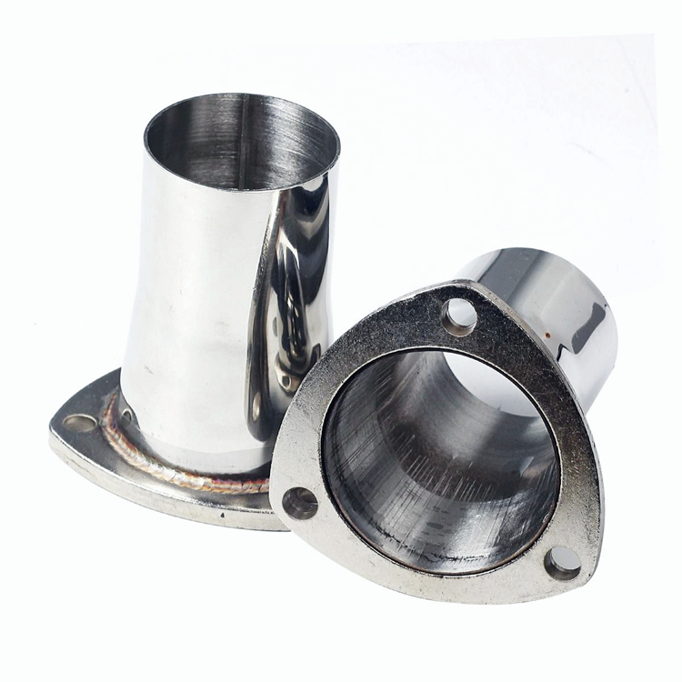 For Chevy Big Block 396/402/427/454/502 Exhaust Manifold Shorty Racing Header