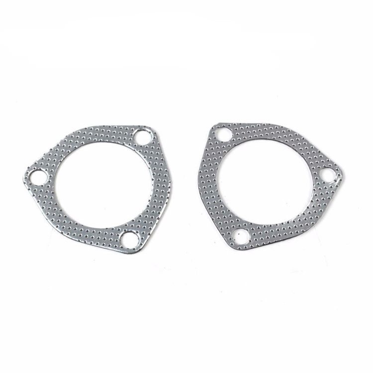 Stainless Steel Exhaust Header For Chevy  LS1  LS2 LS3 LS6 LS7 Shorty Chevelle Camaro