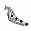 Stainless Steel Exhaust Header For 99-04 FORD F150/LOBO 5.4L