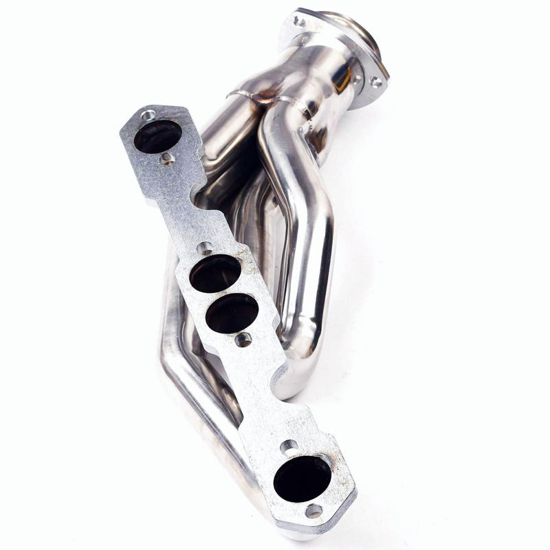 Stainless steel rating exhaust manifold for NEW Chevy 88-95 Truck  305 350 5.7L GMC