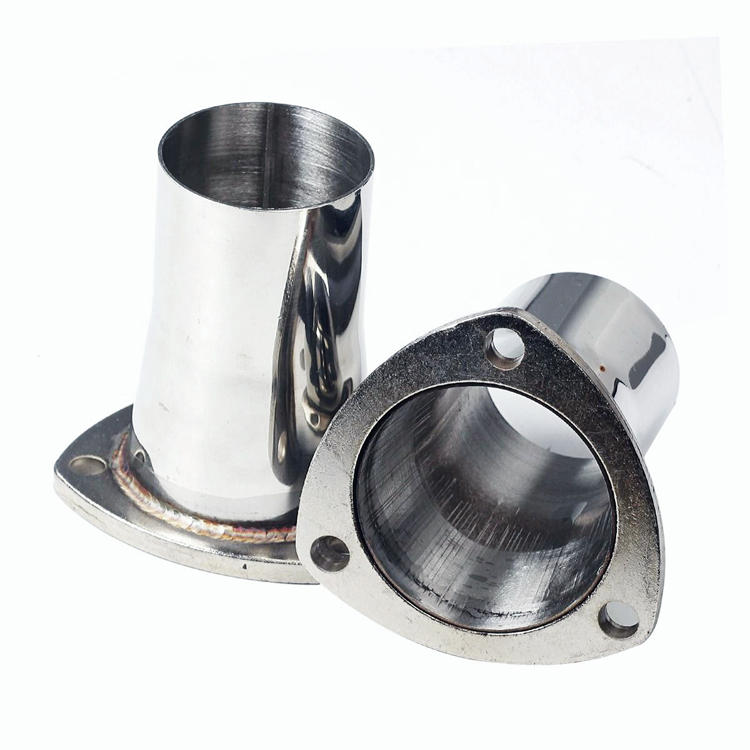 For Chevy Big Block 396/402/427/454/502 Exhaust Manifold Shorty Racing Header