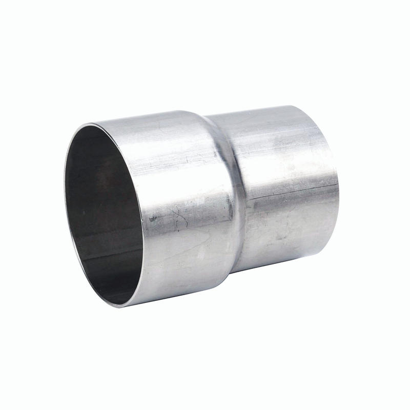 2.75" ID to 2.5" OD Exhaust Pipe Component Adapter Connector Reducer