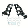 Steel Shorty Headers For Chevy GMC Silverado Sierra Tahoe Yukon 4.8L 5.3L 6.0L 6.2L
