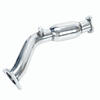 Downpipe For Nissan 370z Infiniti G37 08-17 .