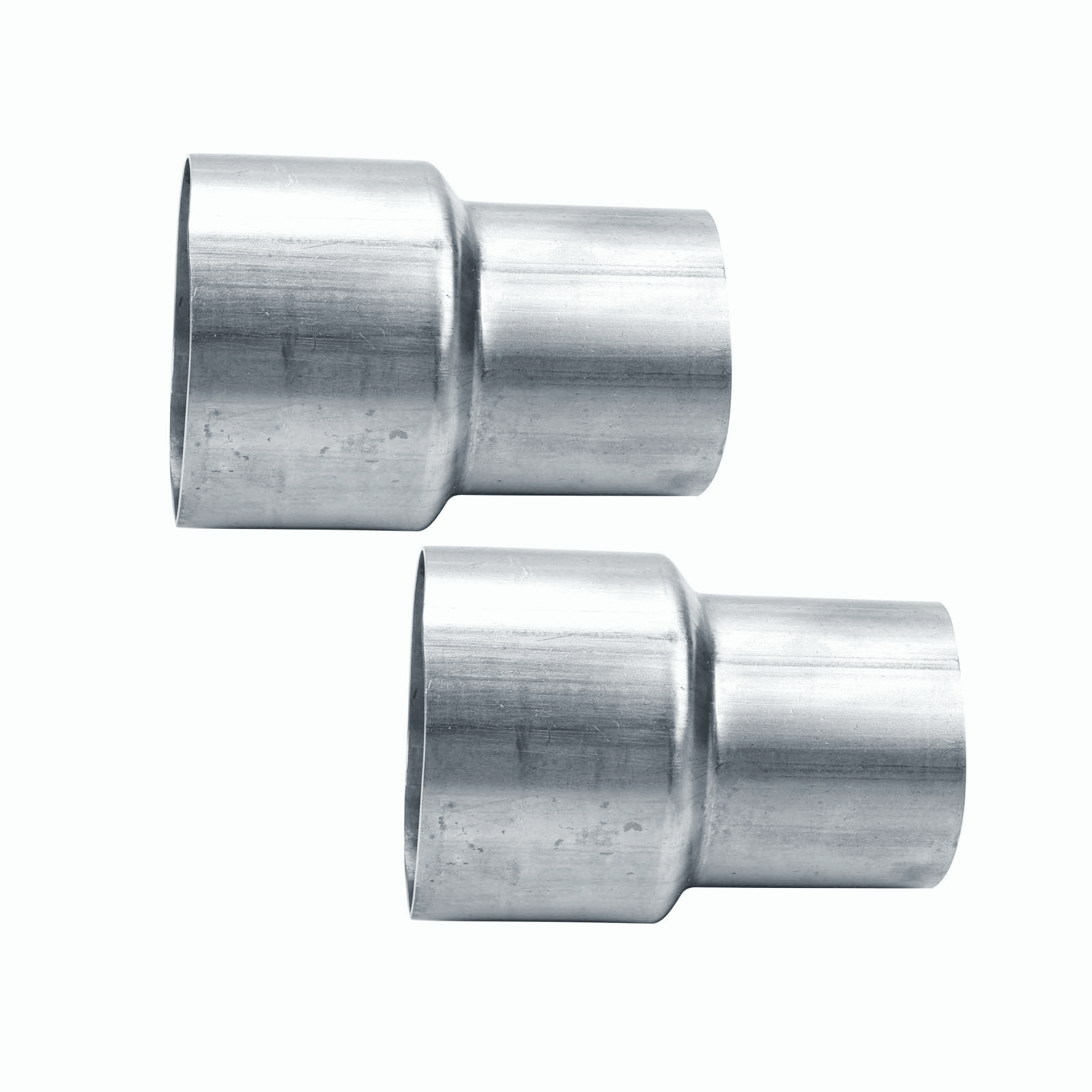 2” ID to 2.5" 2 1/2” ID Exhaust Pipe Tube Adapter Reducer Universal New