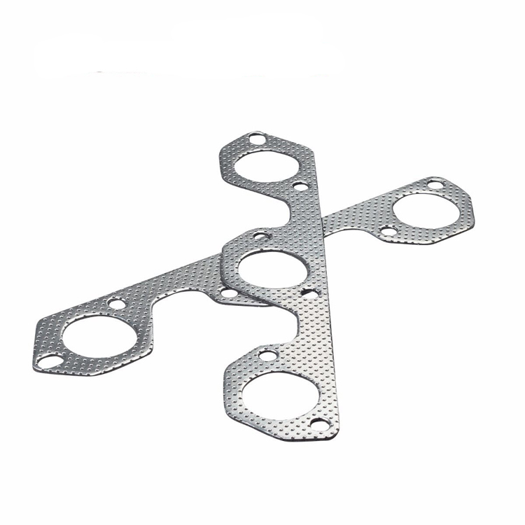 Headers for  Shorty, Steel, Ceramic, Ford Mustang, 3.8, 3.9L, V6, Pair