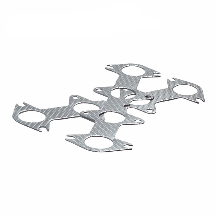 Ford F150 04-10 5.4L V8 Stainless Exhaust Manifold Shorty Headers Performance