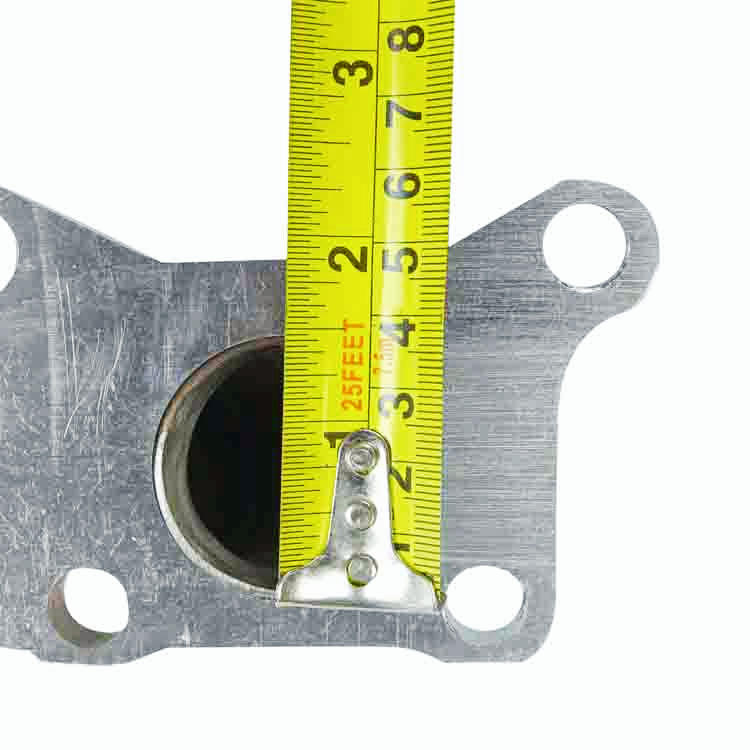 Exhaust Manifold For 97-06 AUDI A4/98-05 VW PASSAT K03