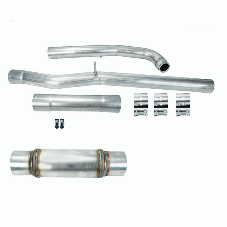 SUS409 Steel 11-15 Chevy Silverado GMC 6.6L LML Duramax Diesel