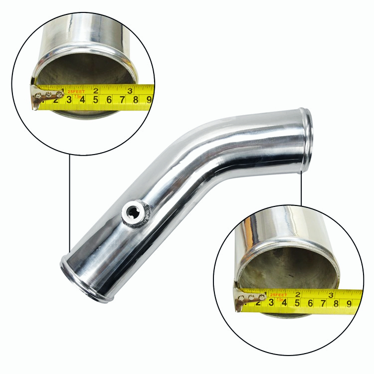 Intercooler Pipe Upgrade Kit 2011-2016 6.7 Ford Powerstroke Diesel 6.7L