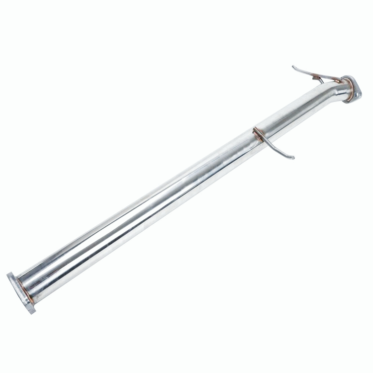 Stainless Steel Exhaust Header For Mazda Miata MX-5 Eunos 89-97 1.6/1.8L